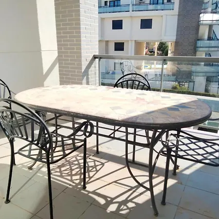 0705 Ap Victoria I Apartment Denia