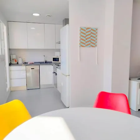 Apartment 0705 Ap Victoria I