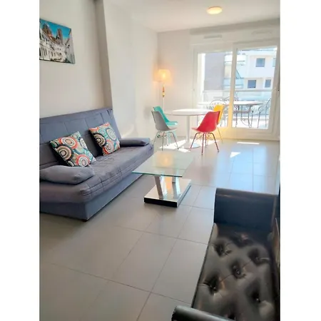 0705 Ap Victoria I Apartment Denia