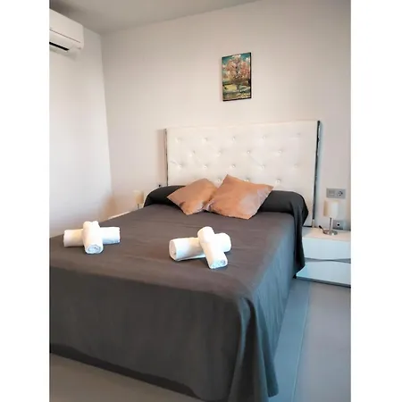 Apartment 0705 Ap Victoria I Denia