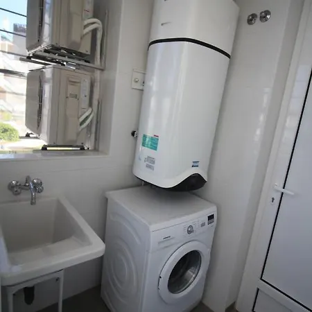 0705 Ap Victoria I Apartment Dénia