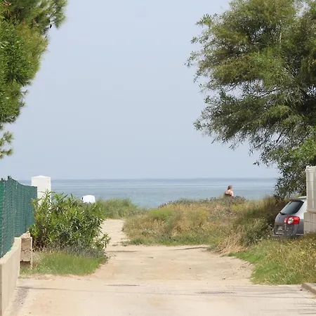 Apartment 0705 Ap Victoria I