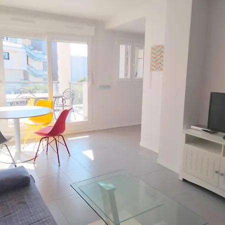 0705 Ap Victoria I Appartement