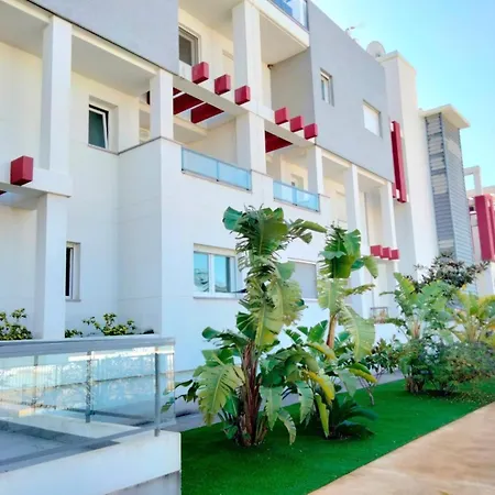 0705 Ap Victoria I Apartment Dénia